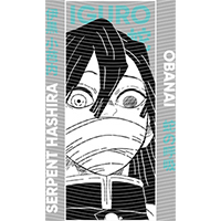 Japanese anime-JP 2273